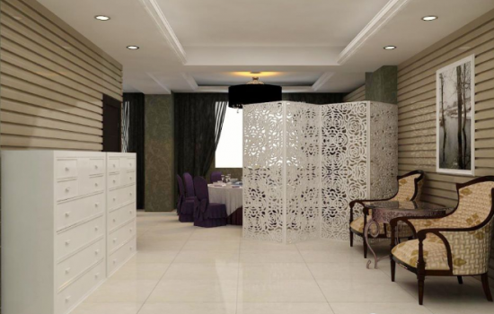 老房裝修用塑木材料裝飾有什么好處