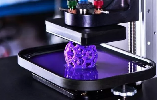 塑木3D打印離我們有多遠