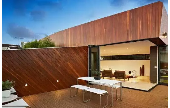 塑木共擠材料發展趨勢