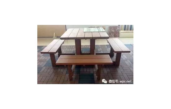 對(duì)塑木發(fā)泡效果影響的各種因素分析