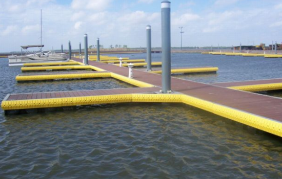 塑木環保材料的廣泛應用Ⅱ