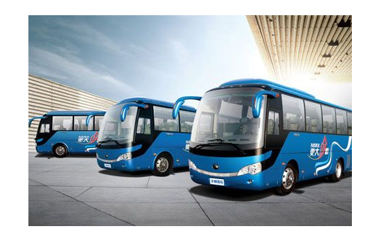 塑木復合材料在客車側圍內板的應用