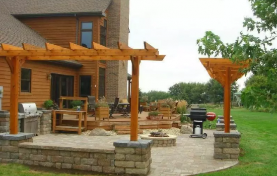 塑木復合材料未來市場發展方向