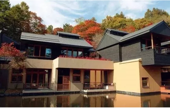 我國鄉(xiāng)村建設(shè)為塑木行業(yè)帶來商機