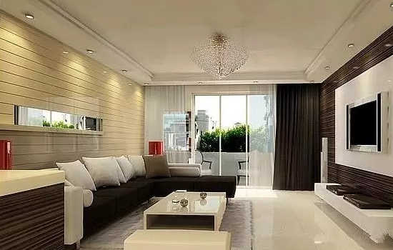 塑木護墻板應用日趨多樣化