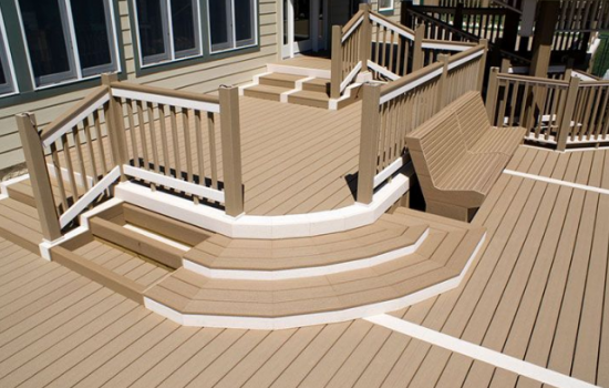 塑木復合材料耐老化耐候改性進展