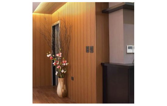 換一個角度看塑木復合材料的應用