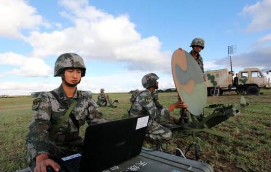 塑木復合材料用于軍事領域的發展有潛力