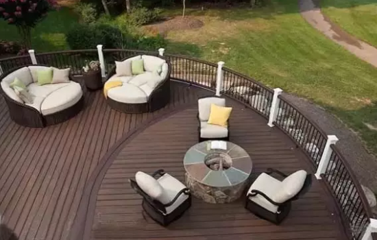 塑木產(chǎn)品創(chuàng)新成為業(yè)內(nèi)共同關注的問題