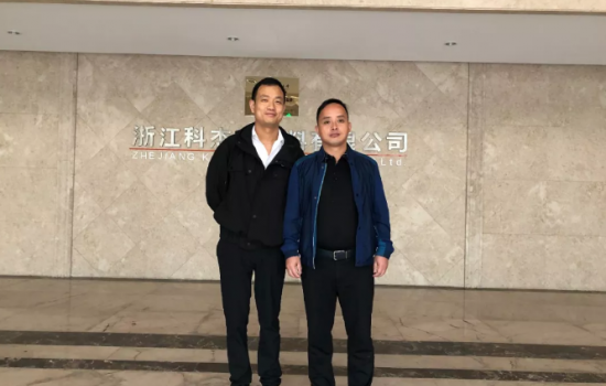 《塑木雜志》拜訪塑木行業(yè)企業(yè)