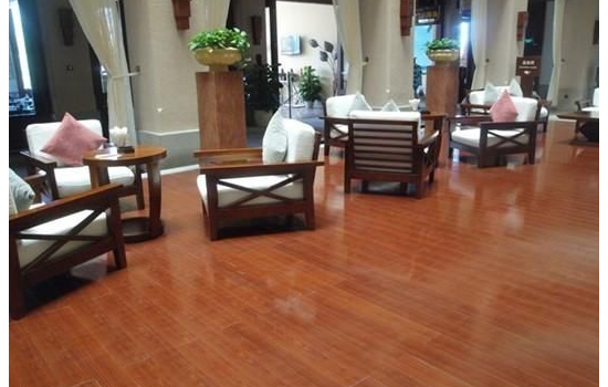 石木塑產業的發展產值近千億元