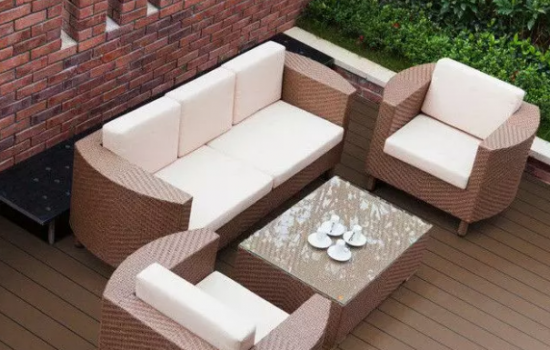 塑木生產(chǎn)工藝技術(shù)發(fā)展方向