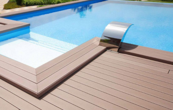 塑木復合材料的耐老化性能解析