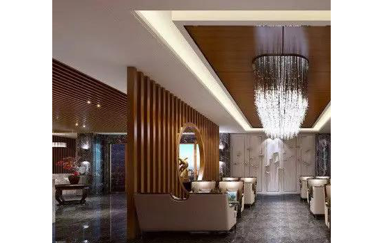 塑木復(fù)合材料在家具領(lǐng)域的應(yīng)用前景