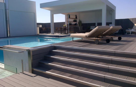 淺析中國塑木市場的發展