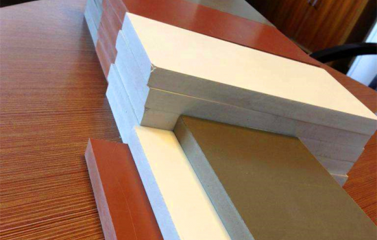 聚丙烯基發泡塑木復合材料新進展