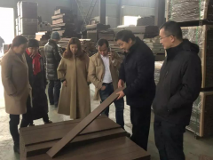 塑木行業交流動態