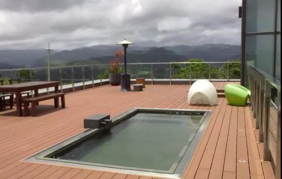 塑木復合材料耐老化性能發展現狀