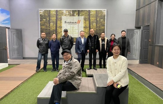 中國第十五屆國際塑木高峰論壇會(huì)議通知