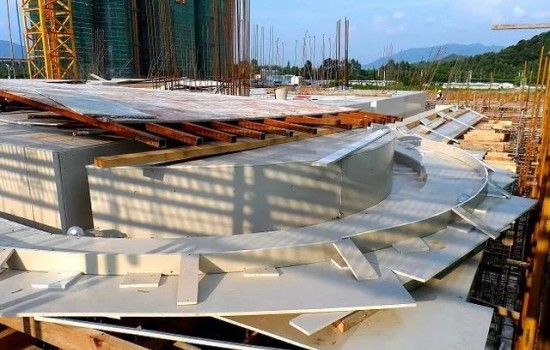 改性塑木用于建筑模板的應用開發