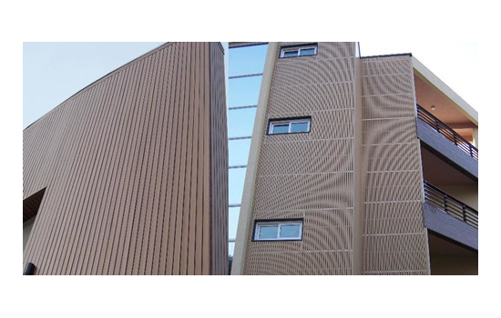 塑木注塑發泡技術