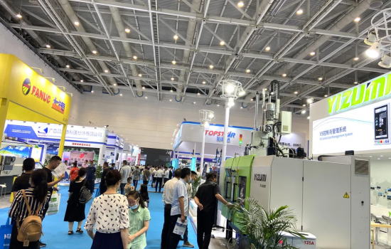 用訂單支持亞太橡塑產(chǎn)業(yè) 2022亞太橡塑展全線升級！