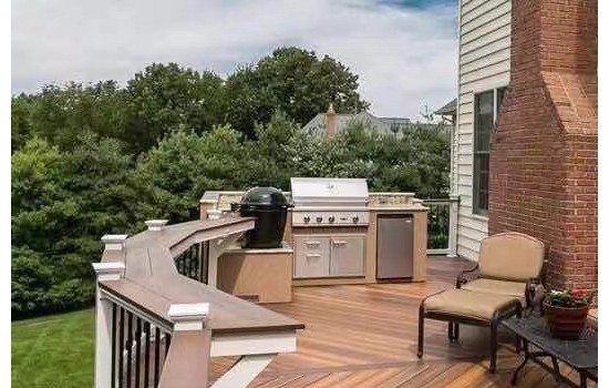 塑木地板國家標(biāo)準(zhǔn)和技術(shù)規(guī)范