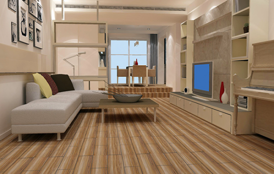 新型聚烯烴木塑共擠面層復合材料技術