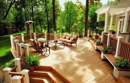 共擠塑木吸水性能測(cè)試