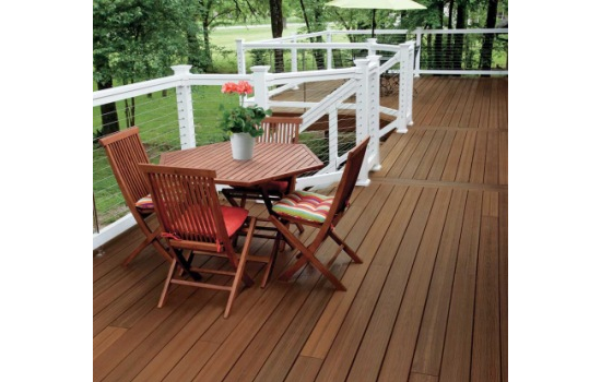 塑木材料耐老化研究趨勢