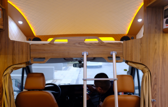 汽車內(nèi)飾用塑木材料