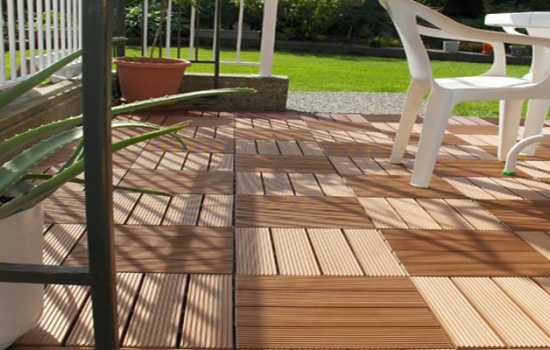 塑木型材的個(gè)性化需求