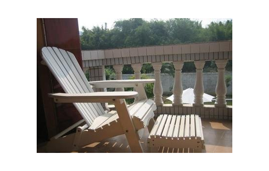 塑木DIY家具開啟應(yīng)用新途徑