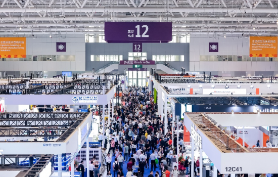 “CHINAPLAS 2024 國際橡塑展”重塑橡塑業未來 助力“中國制造”轉型至“中國創造”