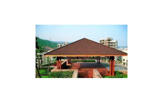 電磁功能型塑木復(fù)合材料