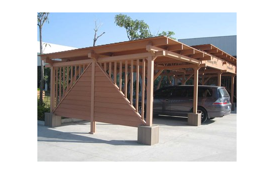 塑木復(fù)合材料在包裝領(lǐng)域的新用途