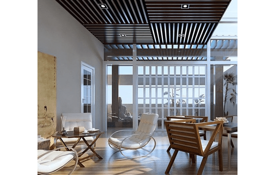 塑木家具應(yīng)用新材料