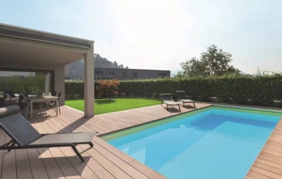 建筑節(jié)能領(lǐng)域木塑發(fā)展新機遇