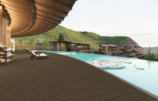 木粉對塑木材料性能的影響