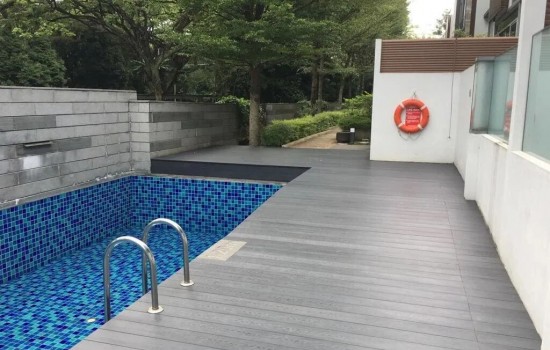 多功能塑木復合材料的研究方向