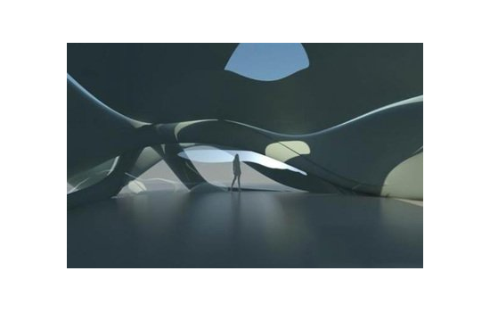 塑木3D打印潛力巨大