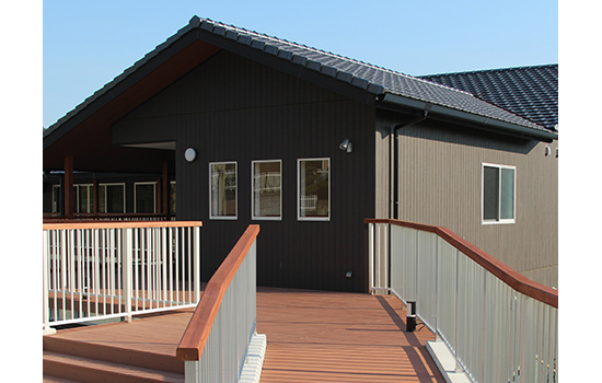 高強度木塑板材生產工藝