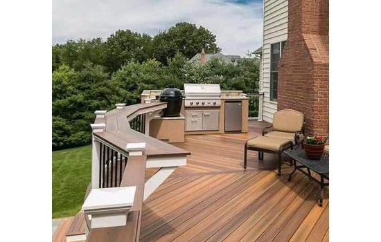 生物基塑木材料研究進展