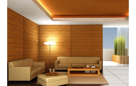 室內裝飾用塑木復合材料研究新進展