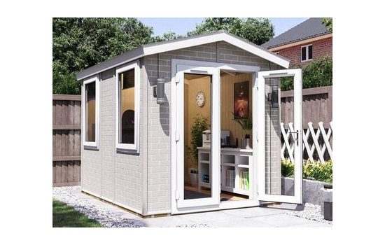 輕質塑木墻體材料