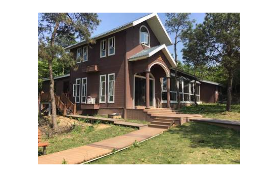 高分子材料應用于塑木中的研究方向