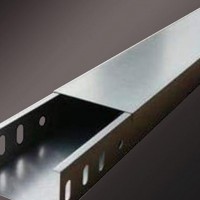 不銹鋼橋架 電纜橋架線槽 規格齊全 支持定制