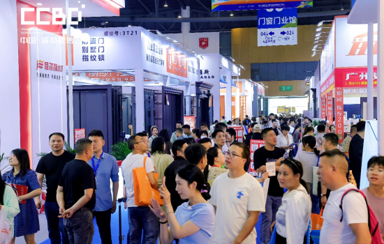 中西部掘金主場，七路客源就位！2026中國成都建博會邀您共啟增長新篇