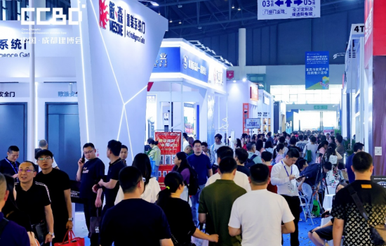 破解2026增長焦慮？中國成都建博會四大破局引擎，解鎖建裝產業新可能