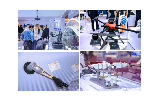 “十五五”政策東風勁吹 CHINAPLAS 2026 國際橡塑展煥新啟航